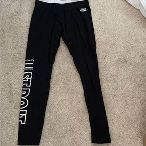 Nike leggings